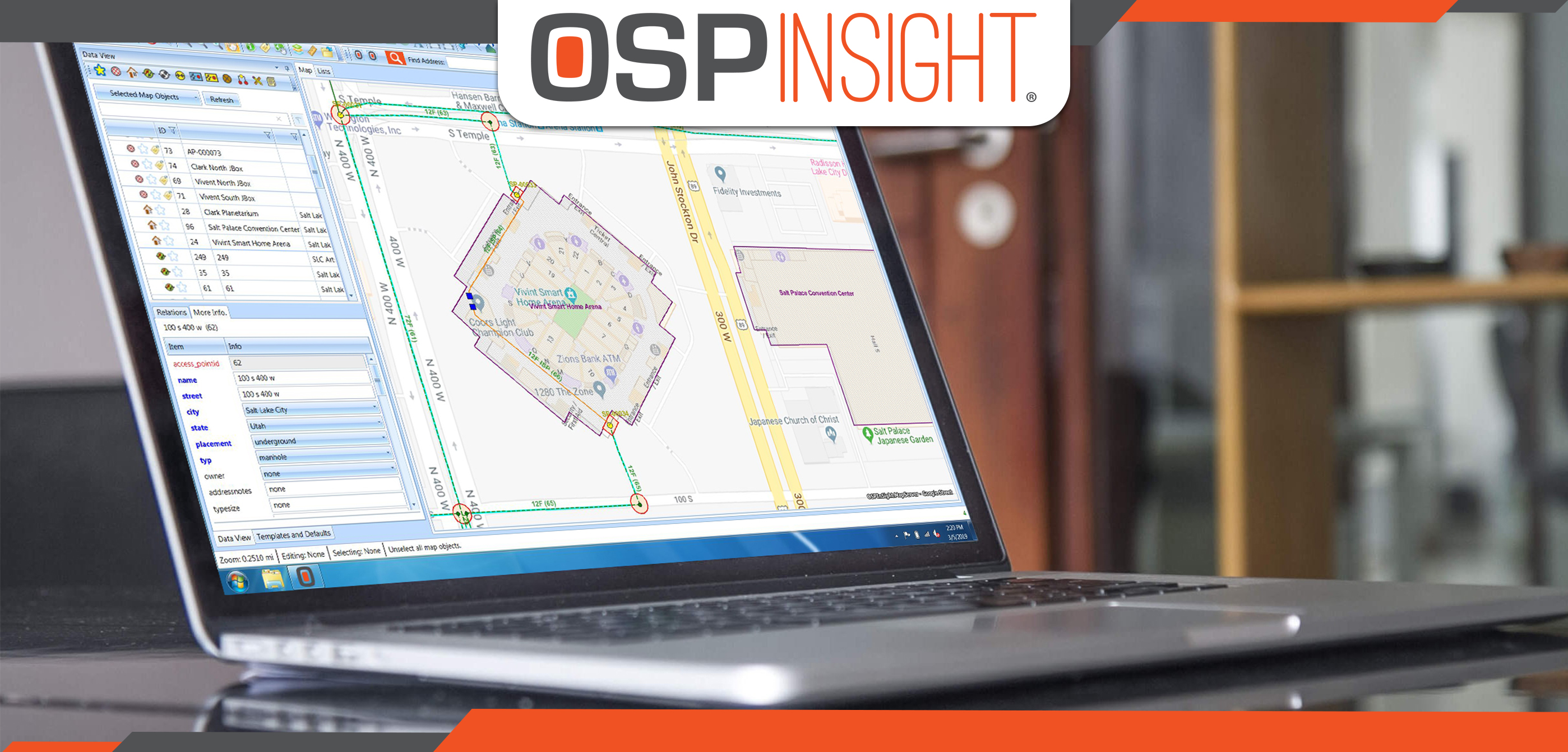 What Are Fiber Maps and Why Are They Useful?